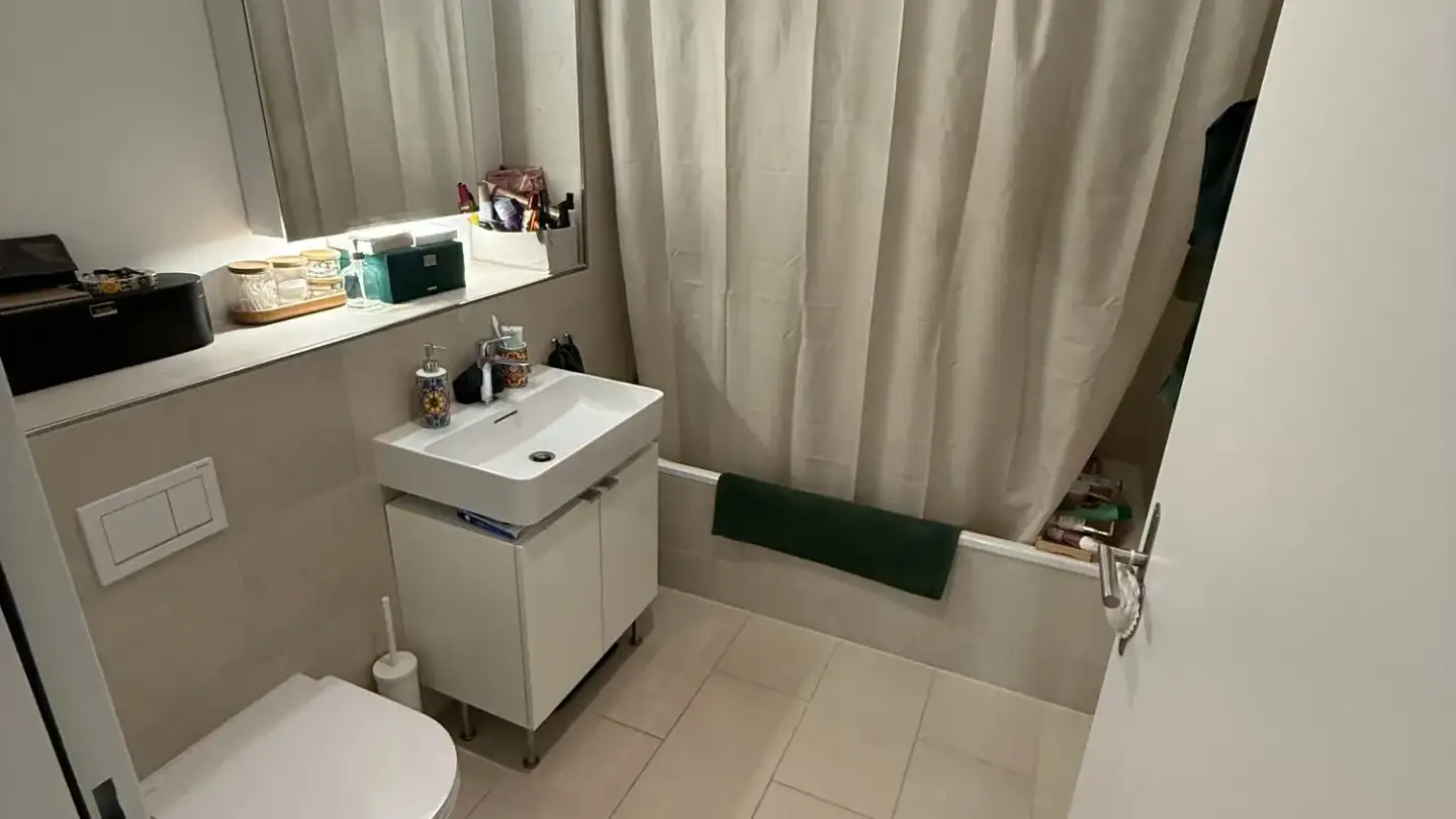Wohnung mieten - Im Stockenhof 12, 8105 Regensdorf - Foto 4