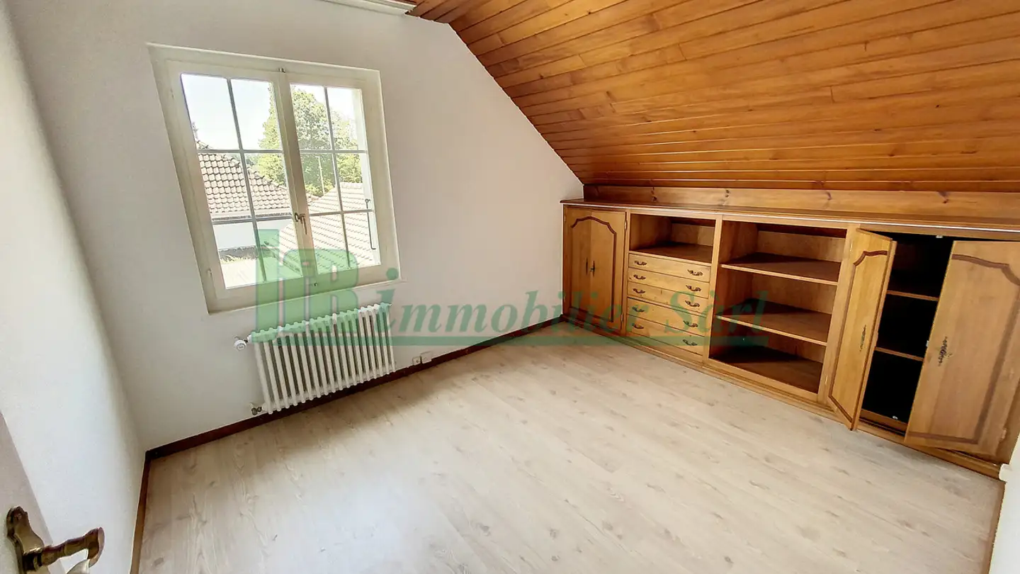 Casa singola in affitto - Chemin De Montaux 16, 1027 Lonay - Photo 4