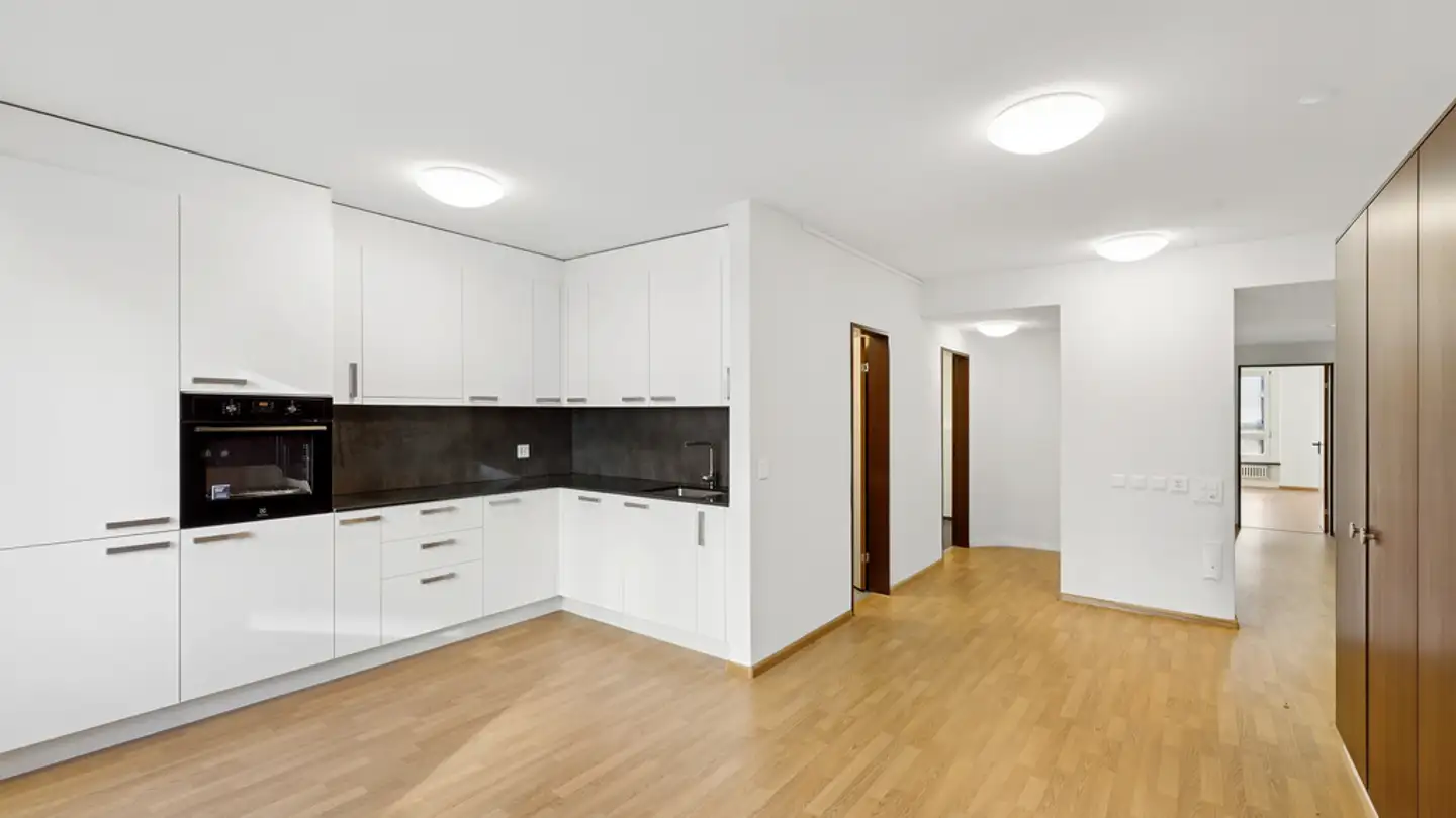 Apartment for rent - Steinenvorstadt 36, 4051 Basel