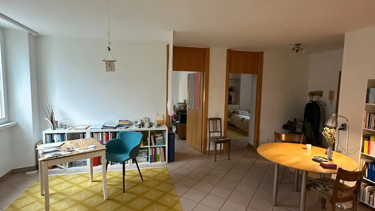 Wohnung mieten - Piazza Grande 15, 6703 Osogna