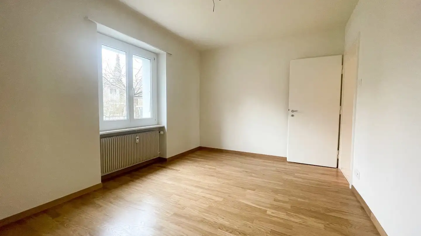 Wohnung mieten - Wydackerstrasse 14, 3052 Zollikofen - Foto 4
