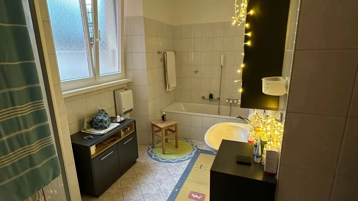 Wohnung mieten - Piazza Grande 15, 6703 Osogna - Foto 2