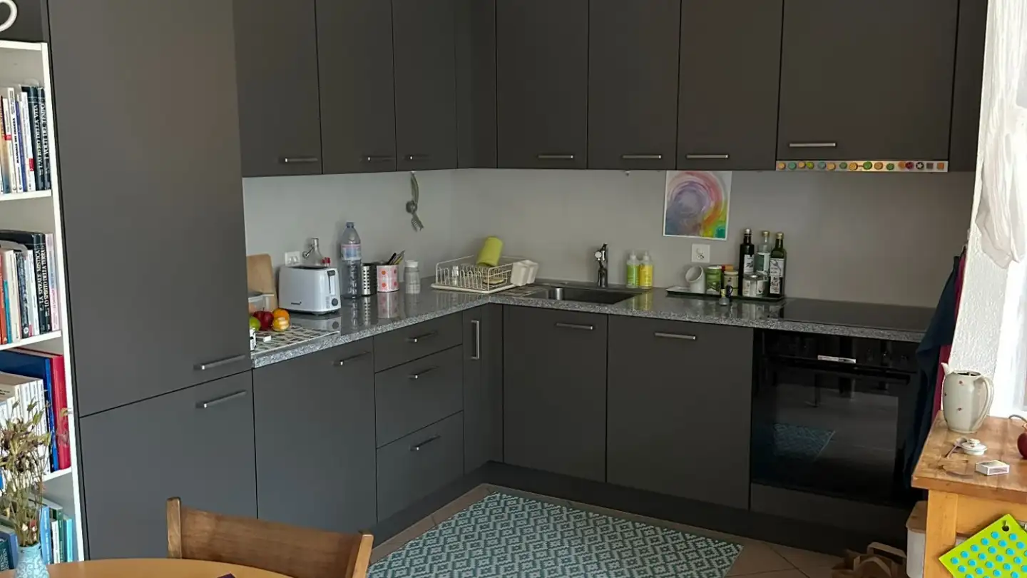 Wohnung mieten - Piazza Grande 15, 6703 Osogna - Foto 3