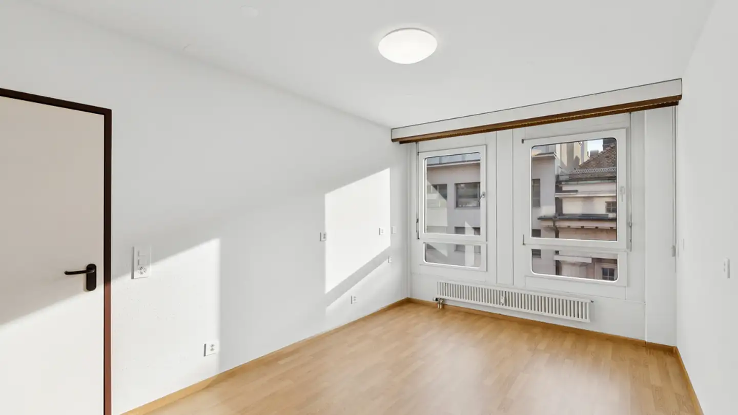 Apartment for rent - Steinenvorstadt 36, 4051 Basel - Photo 2