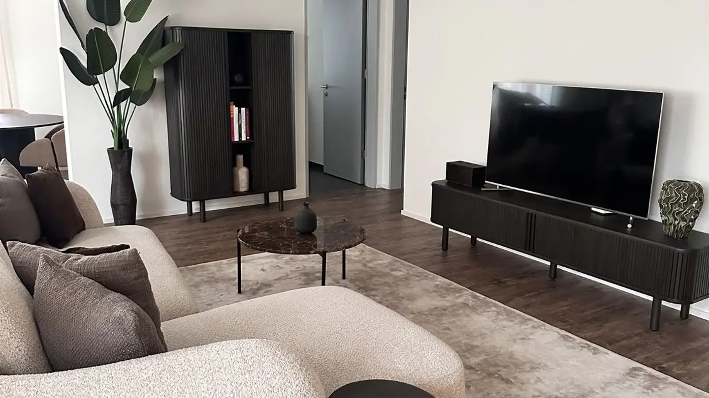 Wohnung mieten - 8853 Lachen SZ - Foto 2