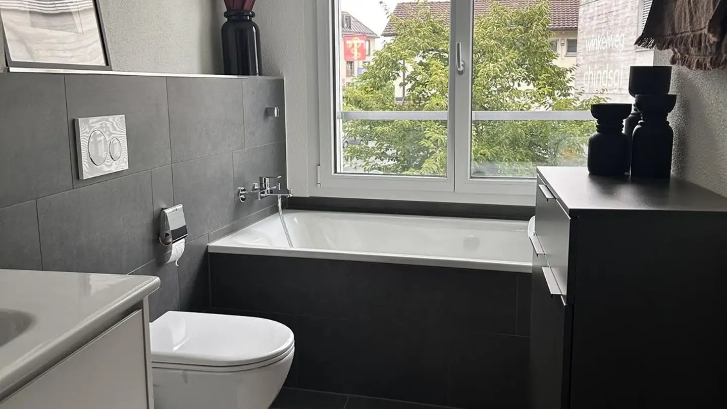 Wohnung mieten - 8853 Lachen SZ - Foto 3