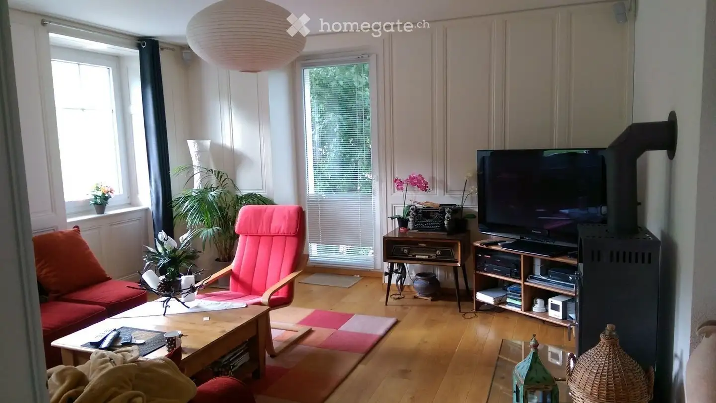 Appartamento in affitto - 1346 Les Bioux - Photo 2