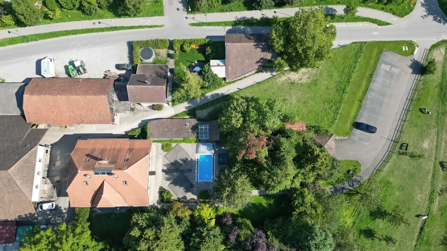 Office space for sale - Fischrainweg 20, 3048 Worblaufen