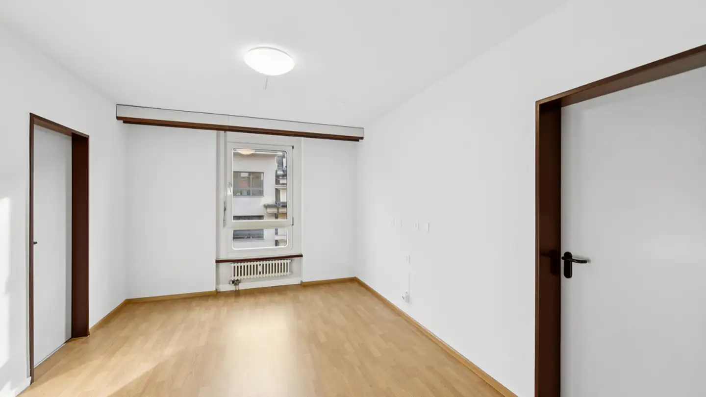 Apartment for rent - Steinenvorstadt 36, 4051 Basel - Photo 3