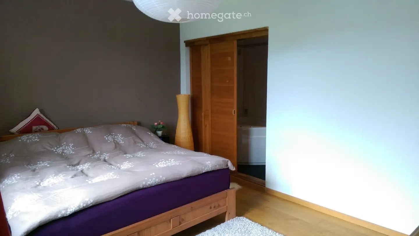 Appartamento in affitto - 1346 Les Bioux - Photo 3