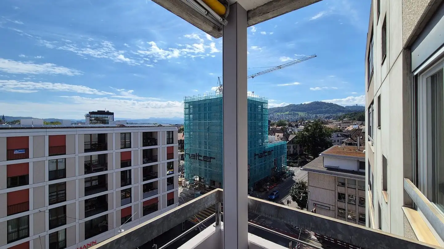 Chambre à louer - Brunnmattstrasse 24, 3007 Bern - Photo 4