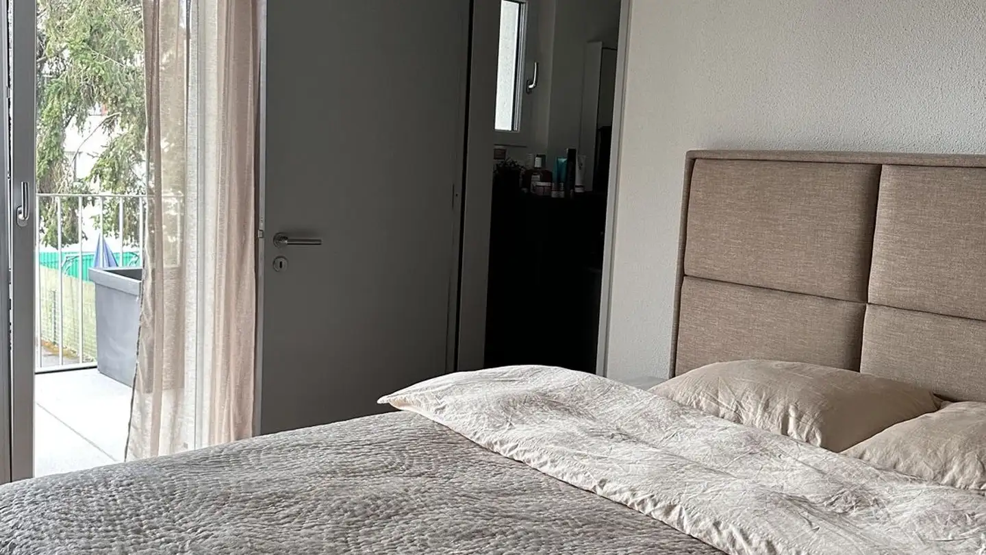 Wohnung mieten - 8853 Lachen SZ - Foto 4