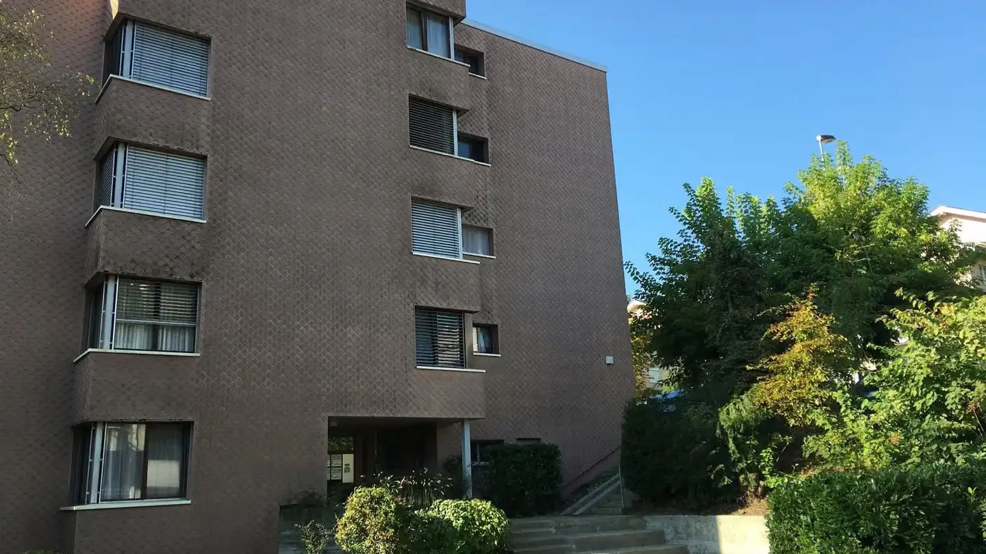 Appartamento in affitto - Meiersmattstrasse, 6043 Adligenswil - Foto 2