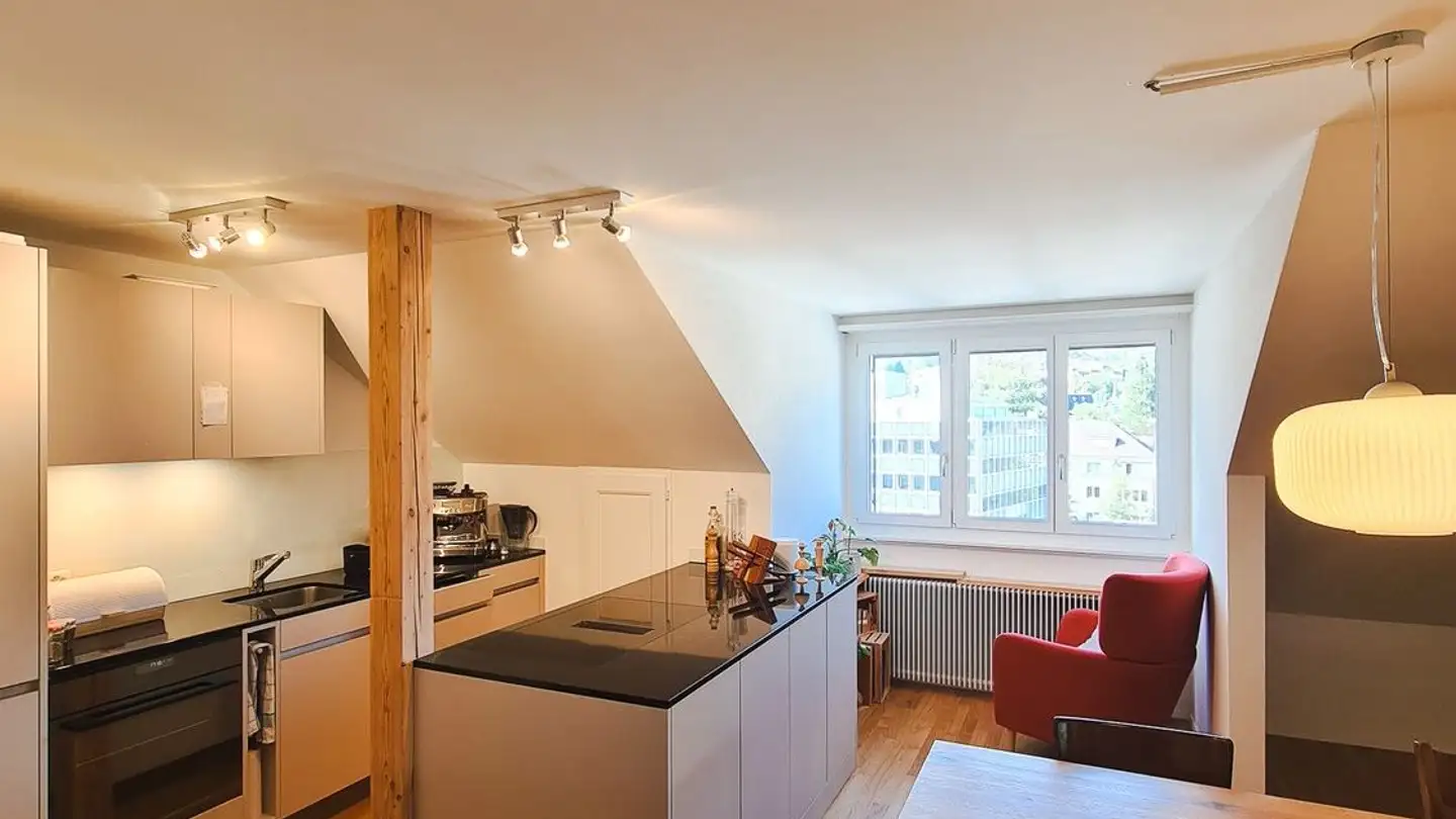 Apartment for rent - Wabernstrasse 32, 3007 Bern - Photo 3