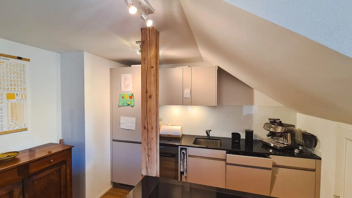 Apartment for rent - Wabernstrasse 32, 3007 Bern - Photo 4