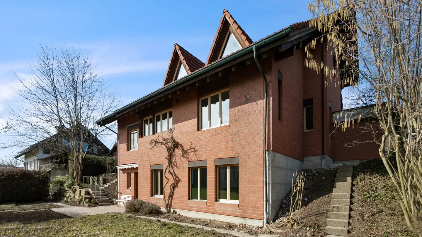 Maison individuelle à vendre - Kirchensteig 6, 9502 Braunau