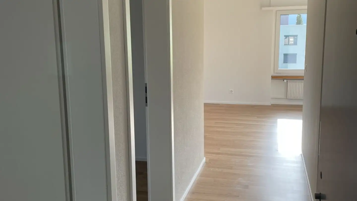 Wohnung mieten - Bildstrasse, 9030 Abtwil SG - Foto 3