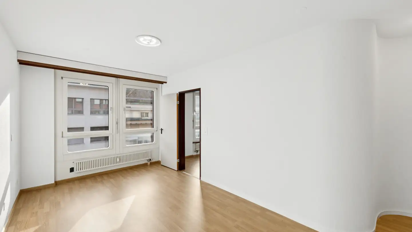 Apartment for rent - Steinenvorstadt 36, 4051 Basel - Photo 4