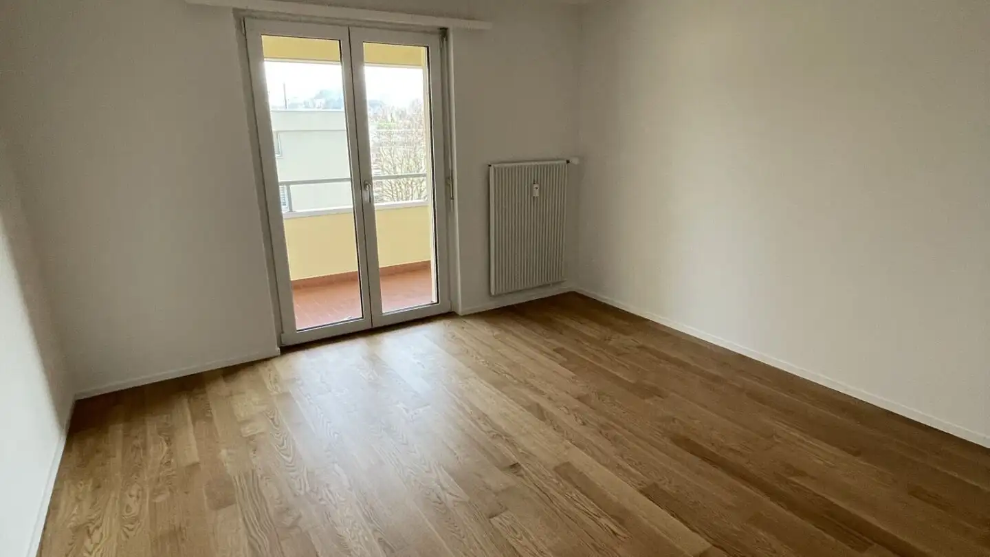 Wohnung mieten - Bildstrasse, 9030 Abtwil SG - Foto 4