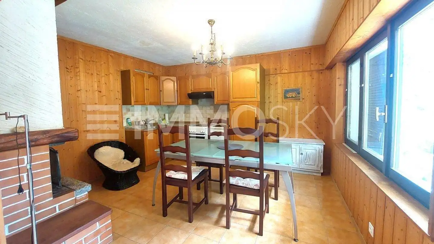 Maison individuelle à vendre - 6633 Lavertezzo - Photo 2