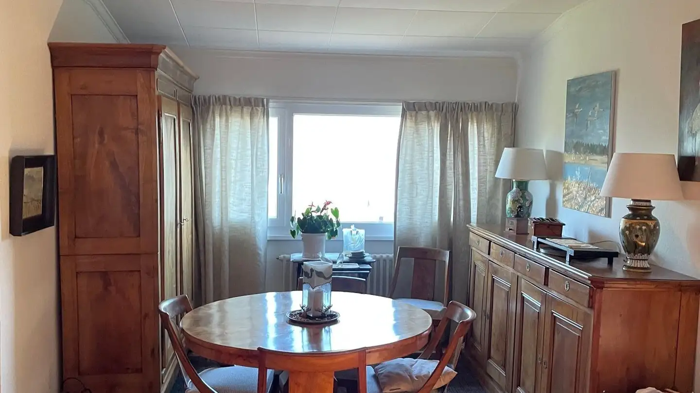 Appartement à louer - Route De La Conversion 155, 1095 Lutry - Photo 4