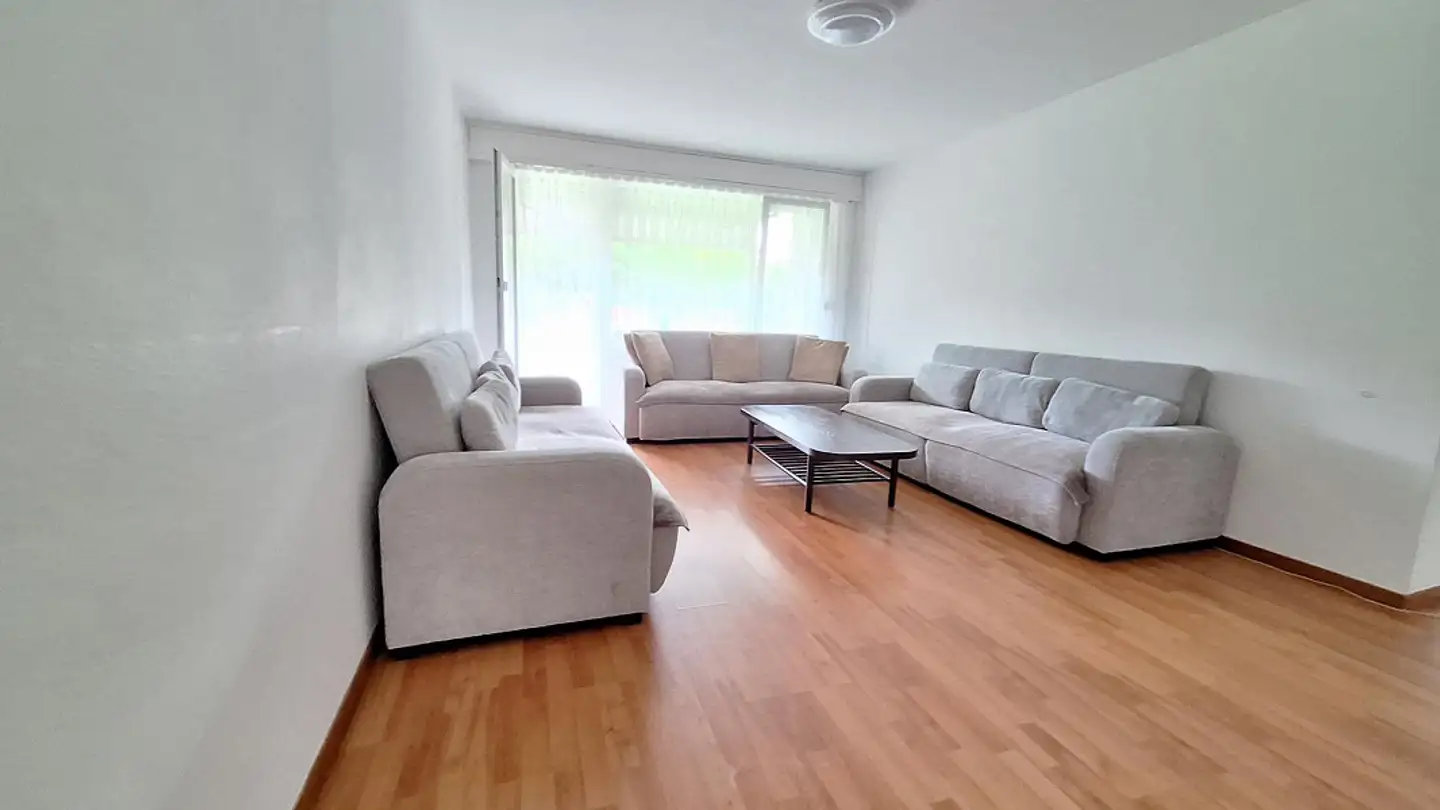Wohnung mieten - Gässlistrasse 1, 6260 Reiden