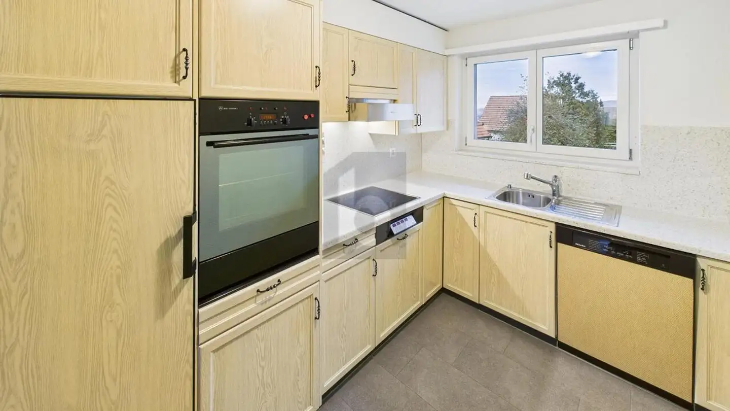 Apartment for rent - 3095 Spiegel b. Bern - Photo 3