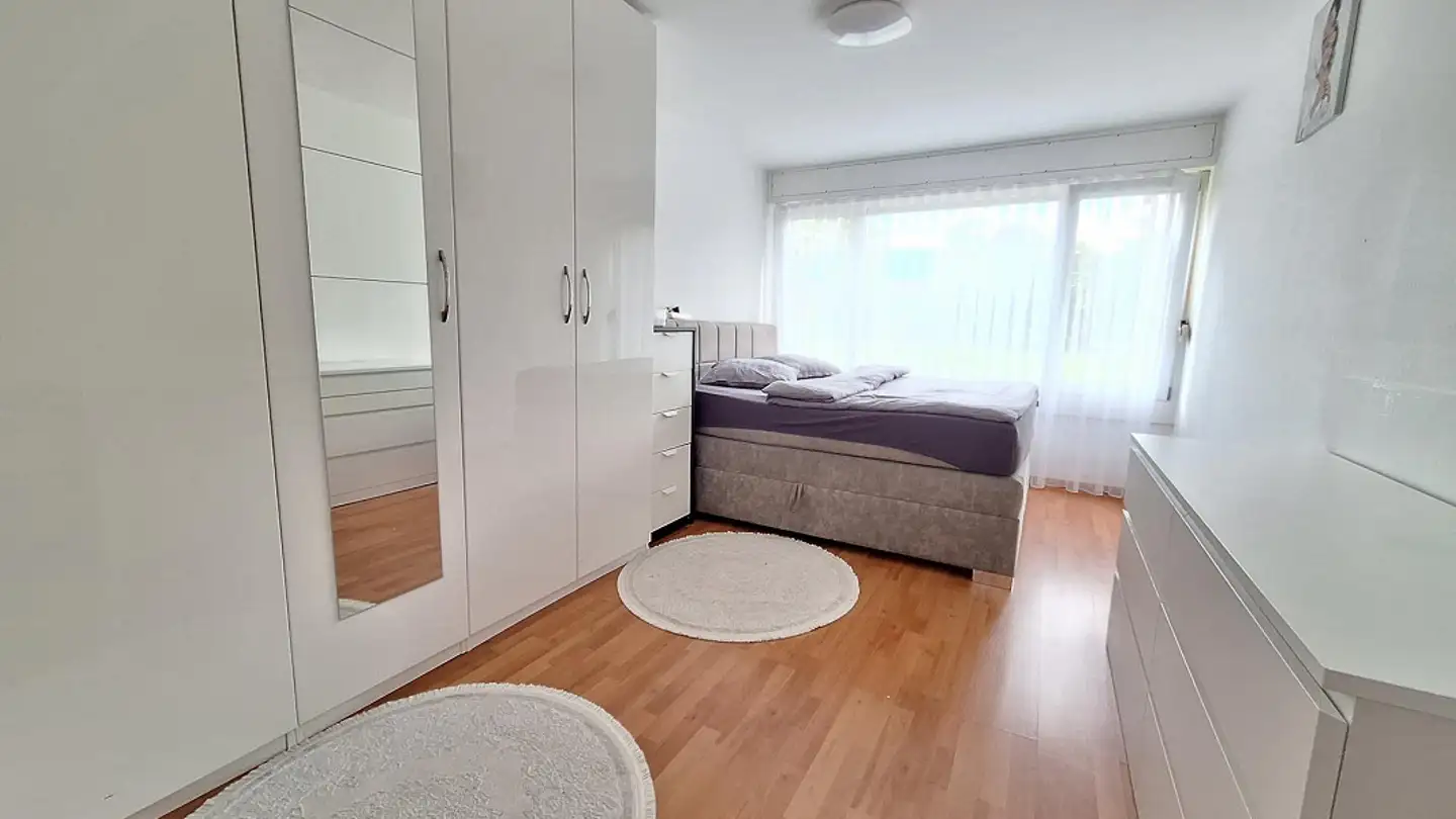 Wohnung mieten - Gässlistrasse 1, 6260 Reiden - Foto 2