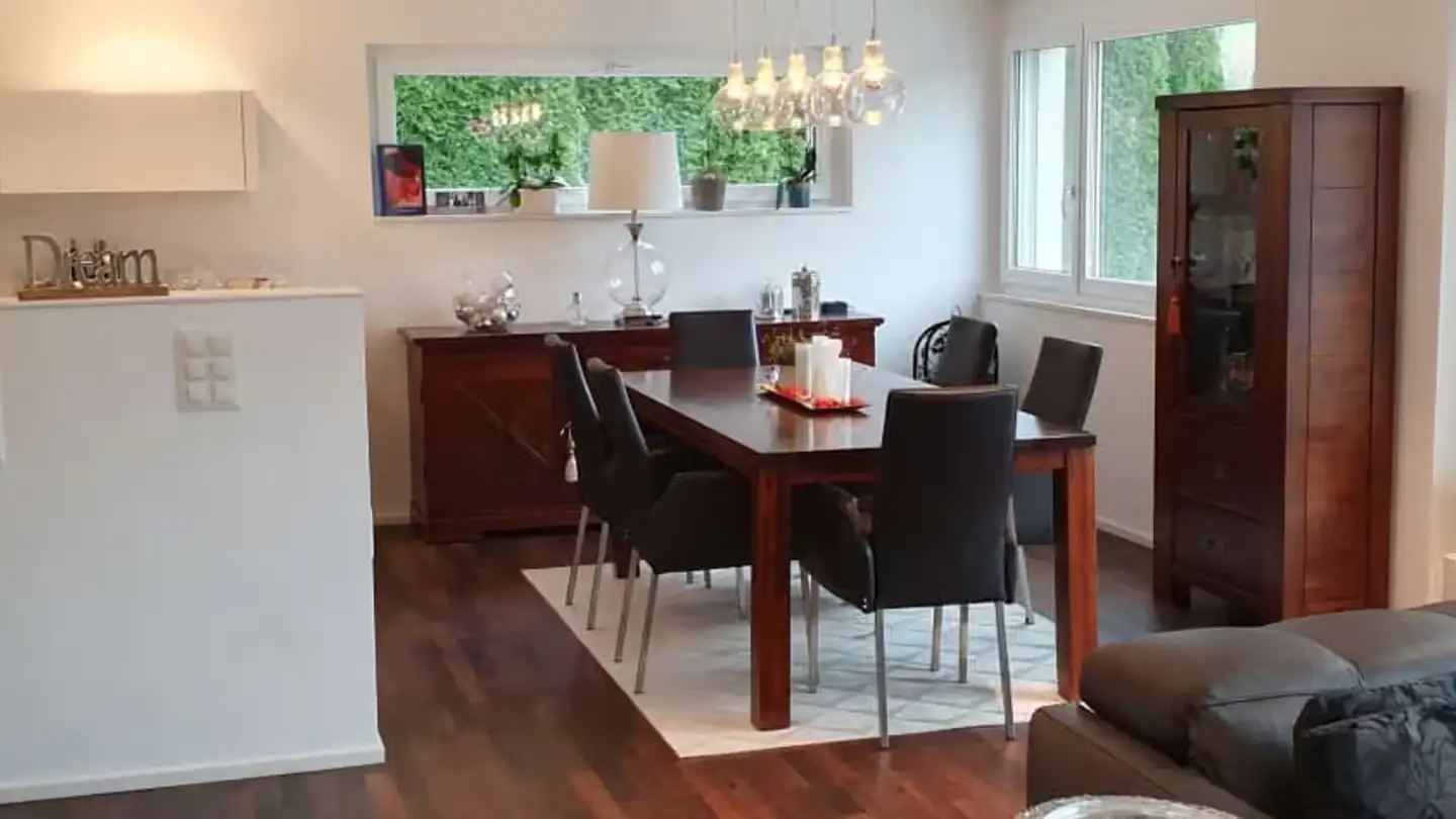 Maison en terrasse à vendre - 4434 Hölstein - Photo 2
