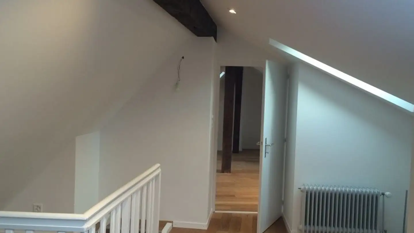 Appartement à louer - Rue De Morat / Murtengasse 59, 1700 Fribourg