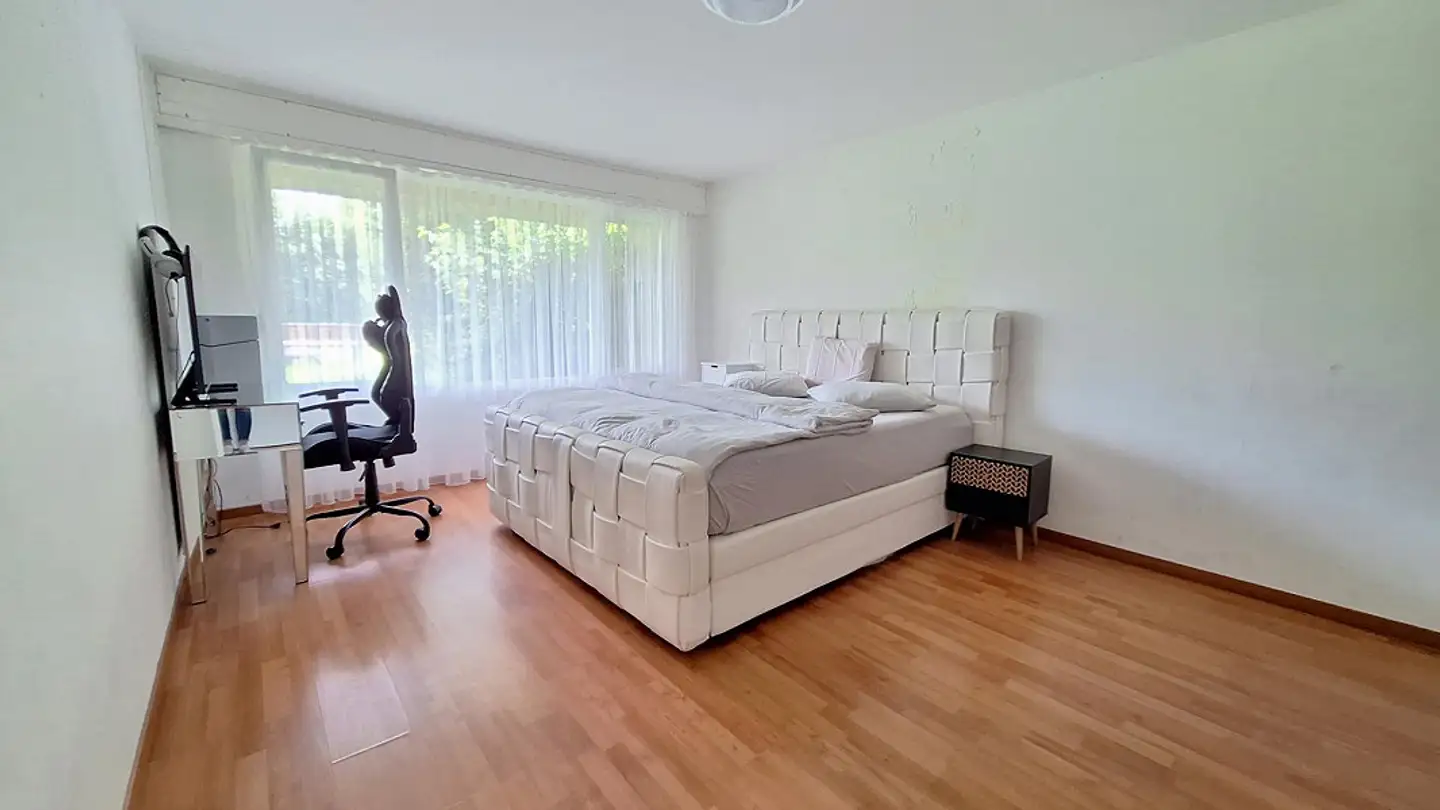 Wohnung mieten - Gässlistrasse 1, 6260 Reiden - Foto 3
