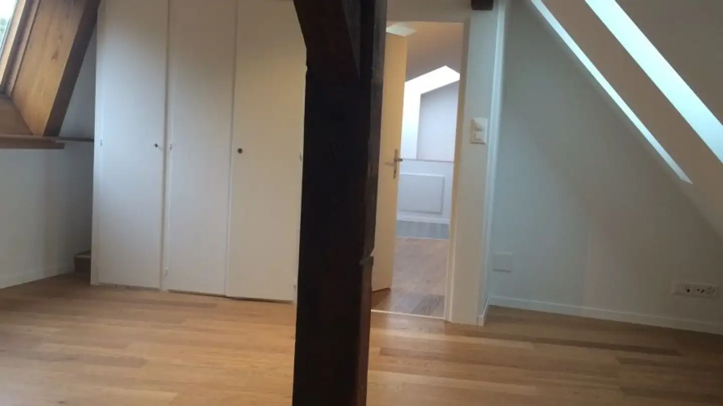 Appartement à louer - Rue De Morat / Murtengasse 59, 1700 Fribourg - Photo 4