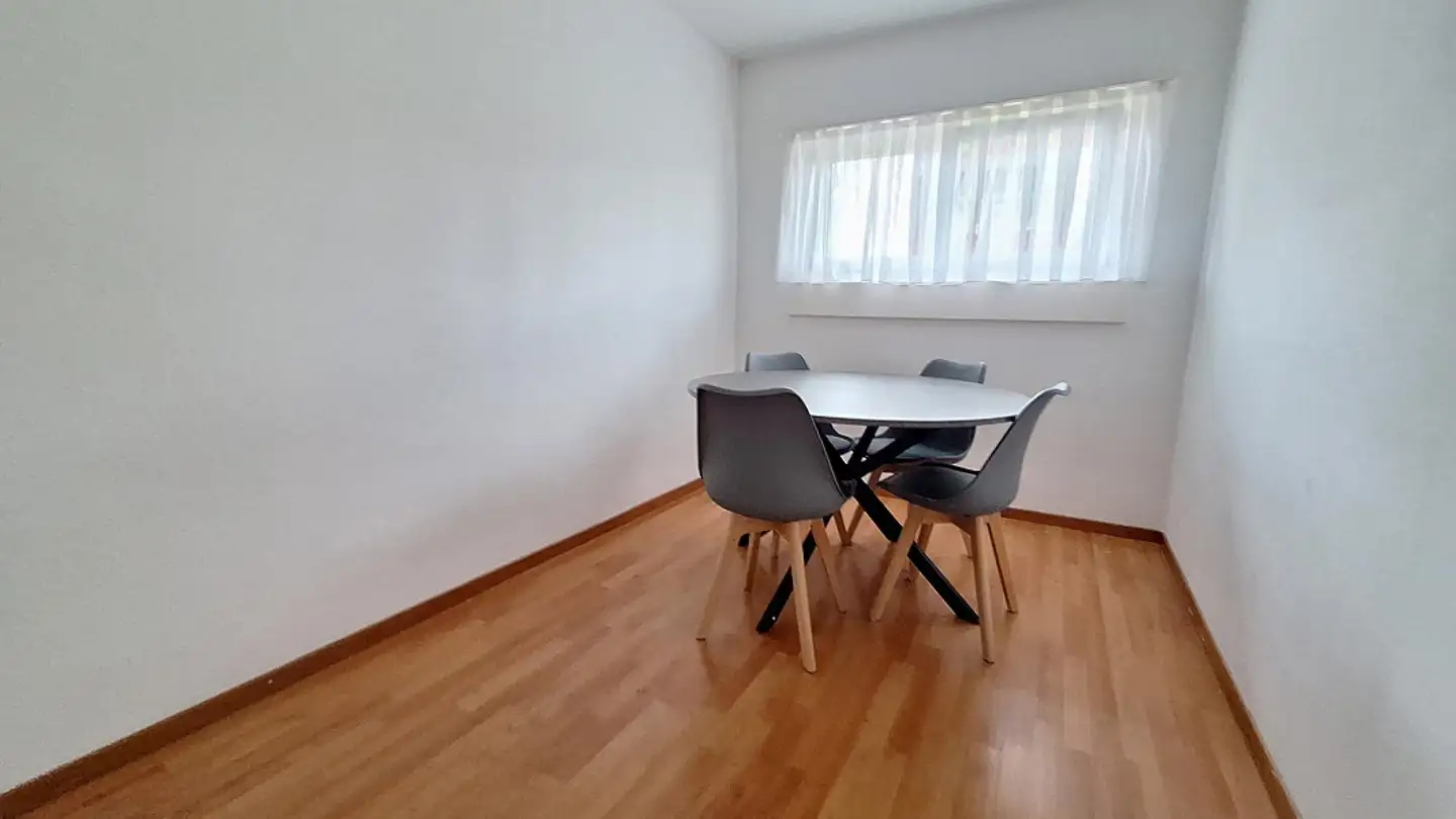 Wohnung mieten - Gässlistrasse 1, 6260 Reiden - Foto 4
