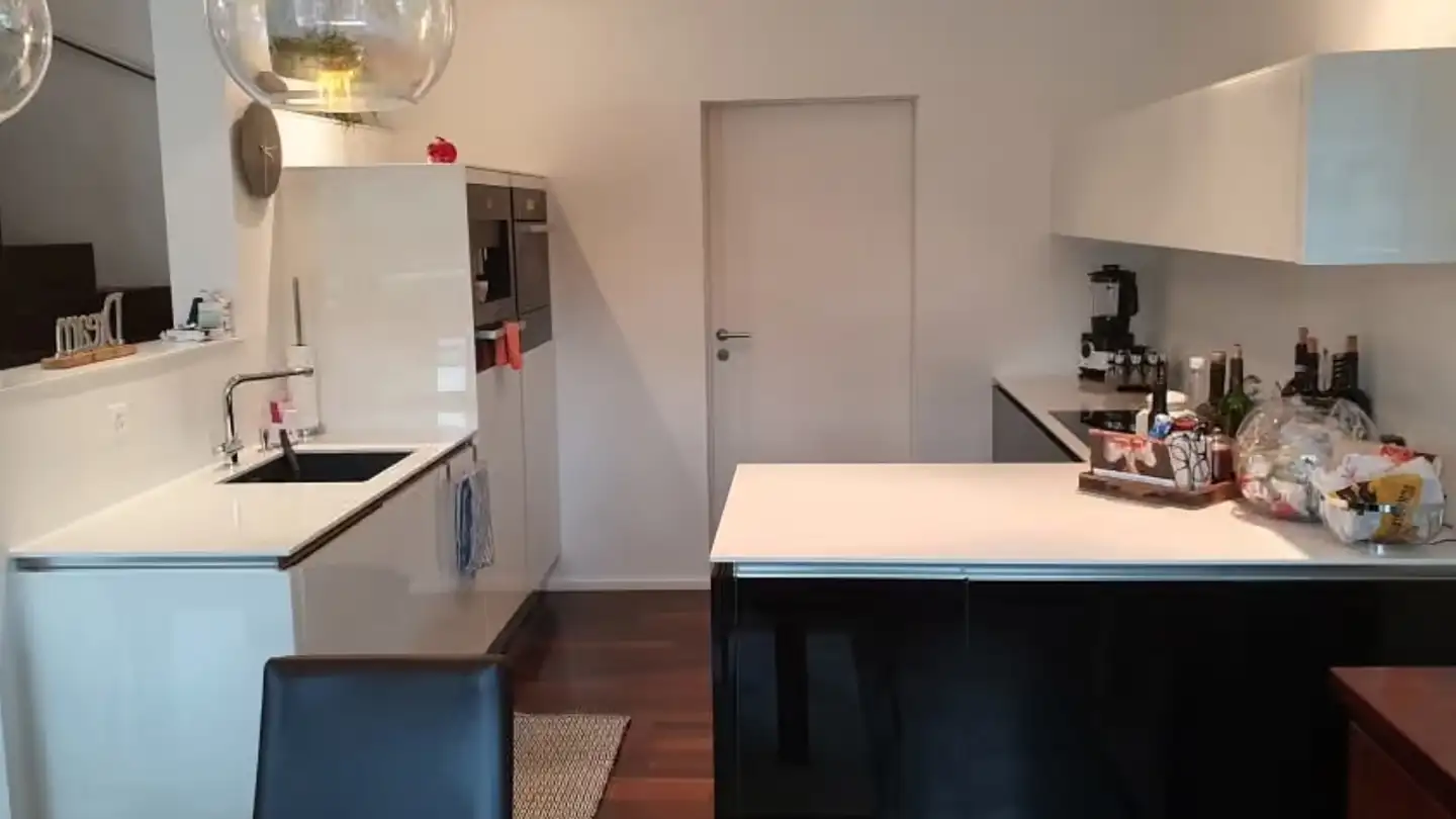 Maison en terrasse à vendre - 4434 Hölstein - Photo 3