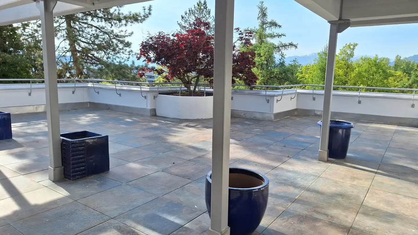 Apartment for rent - Benziwilstrasse 27, 6020 Emmenbrücke