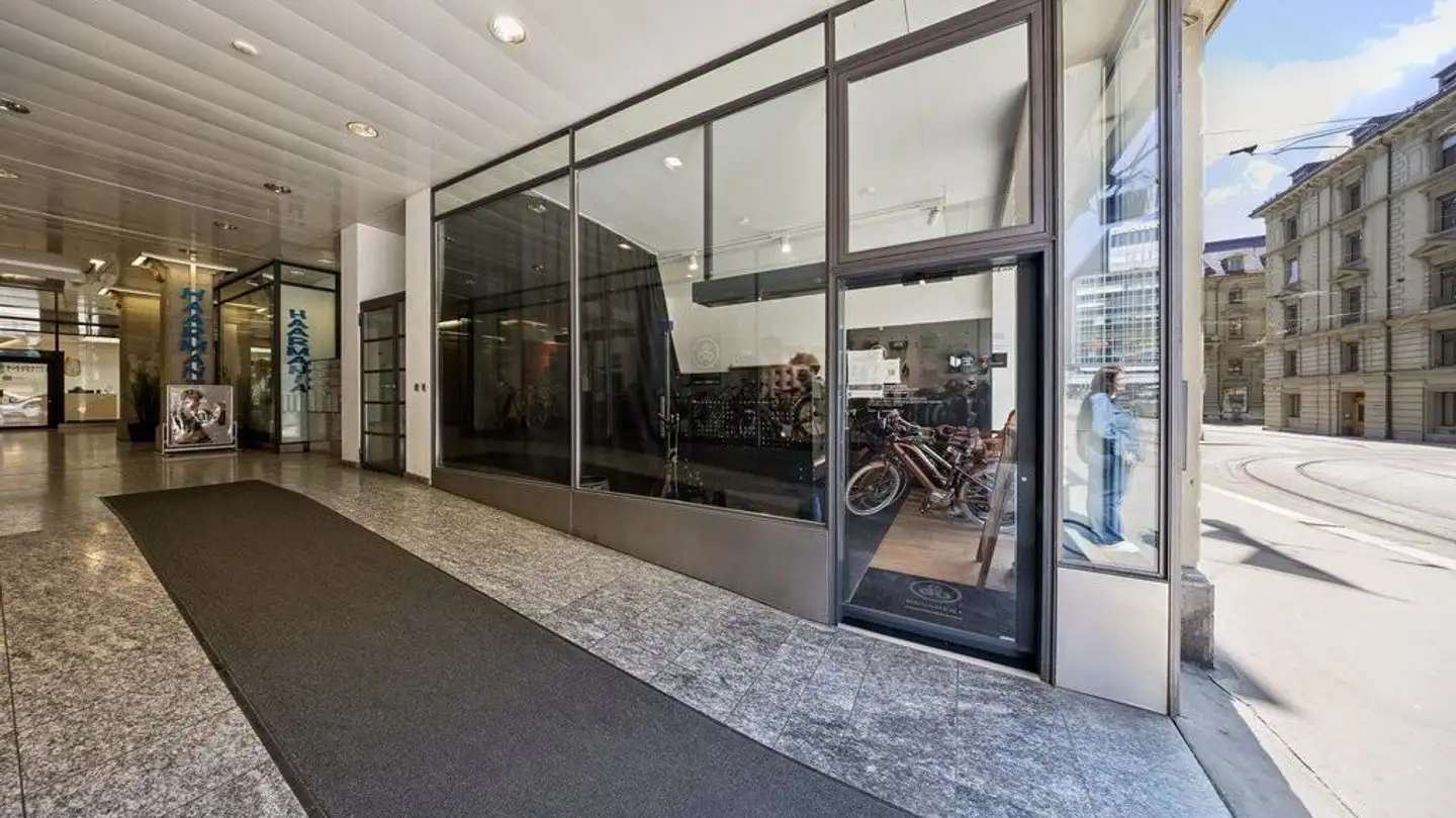 Bureau à louer - Schwanengasse, 3011 Bern - Photo 4