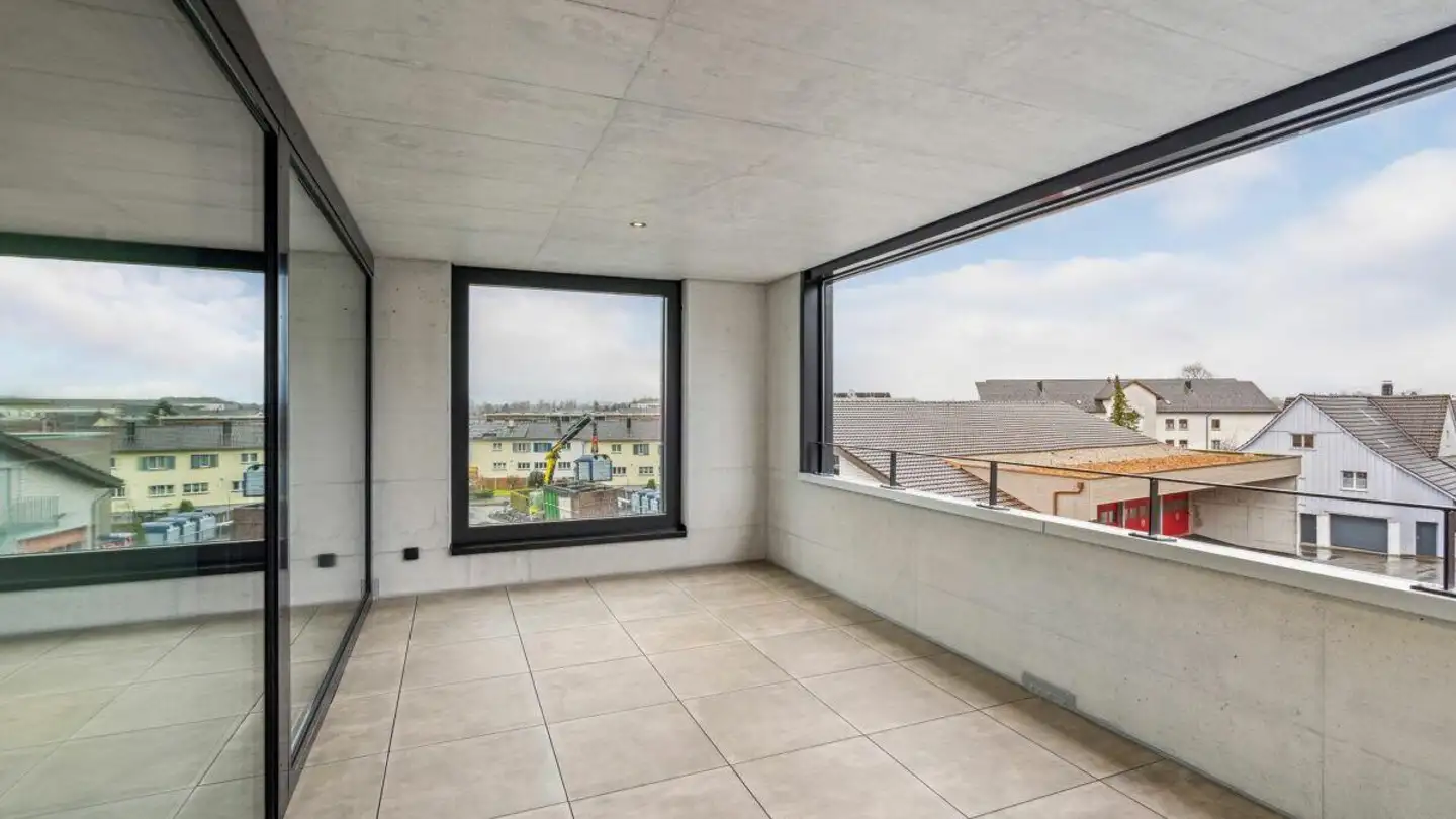 Appartamento in vendita - Gräflibühlstrasse, 9445 Rebstein - Photo 3