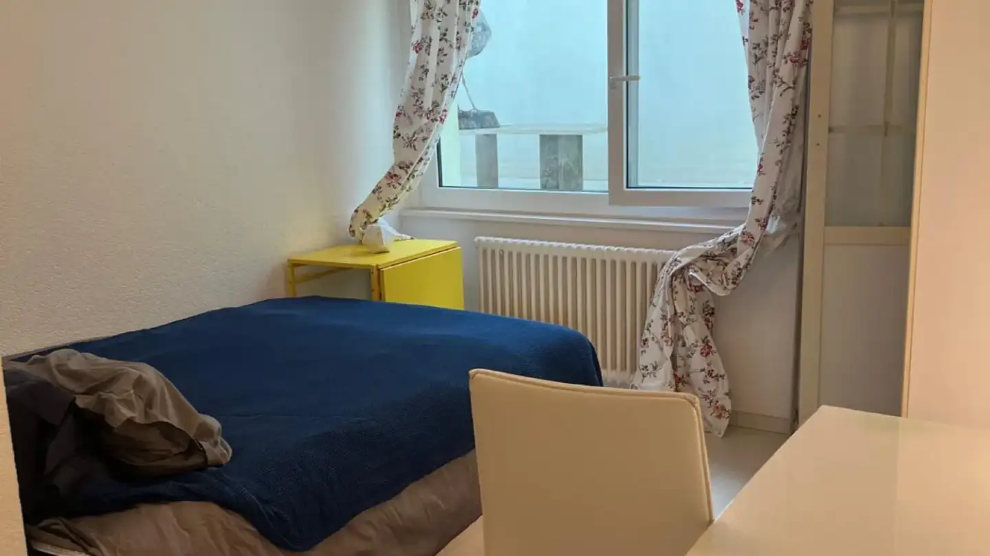 Single room for rent - Chemin Des Roches, 1066 Epalinges