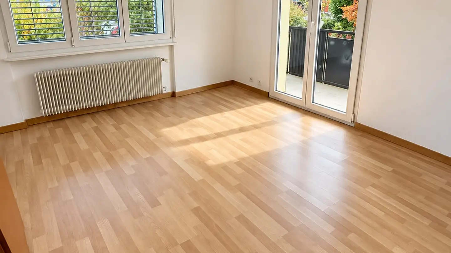 Stanza singola in affitto - Alte Dübendorferstrasse 18, 8305 Dietlikon