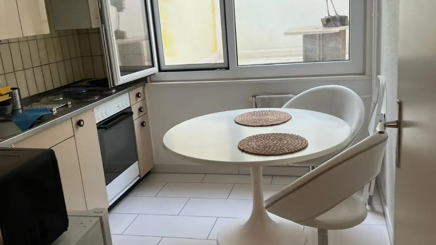 Single room for rent - Chemin Des Roches, 1066 Epalinges - Photo 3