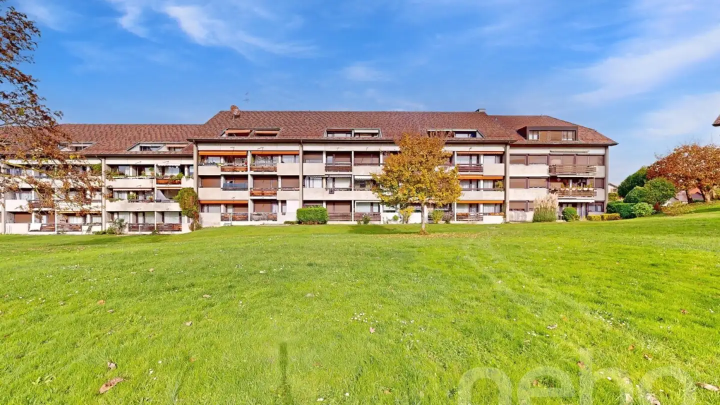 Attico in vendita - 1258 Perly