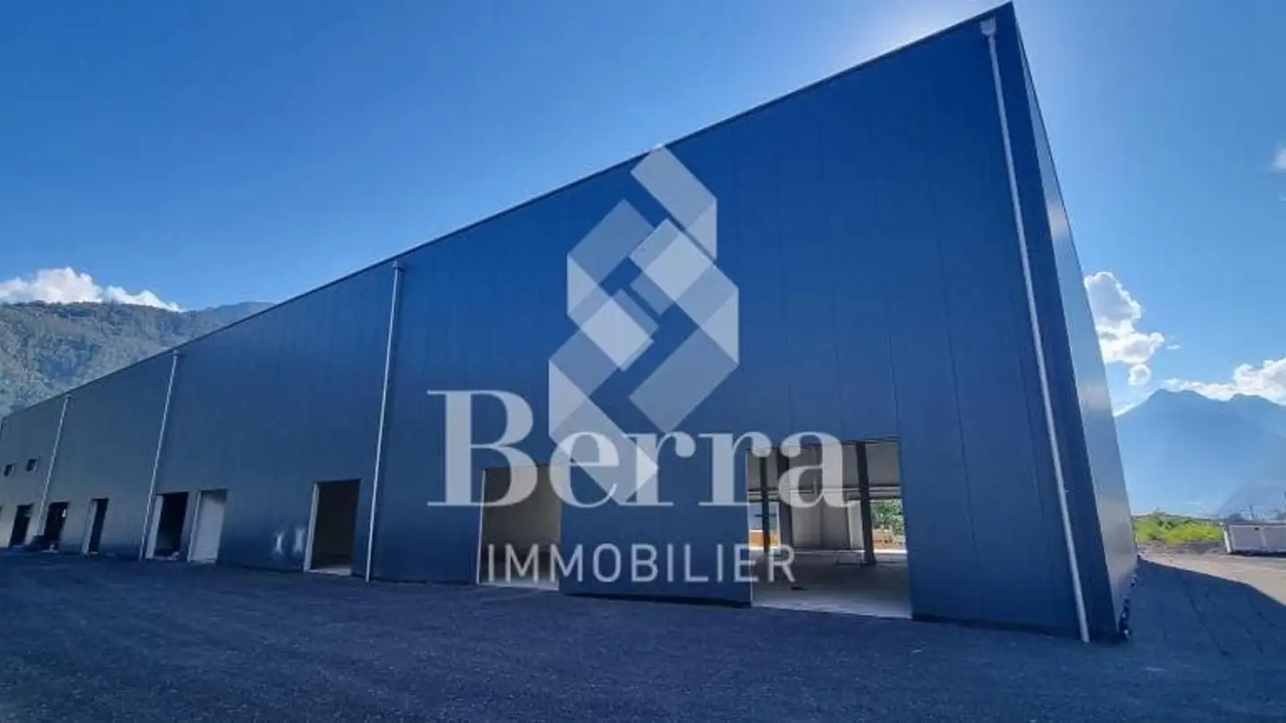 Commerciale in vendita - 1926 Fully