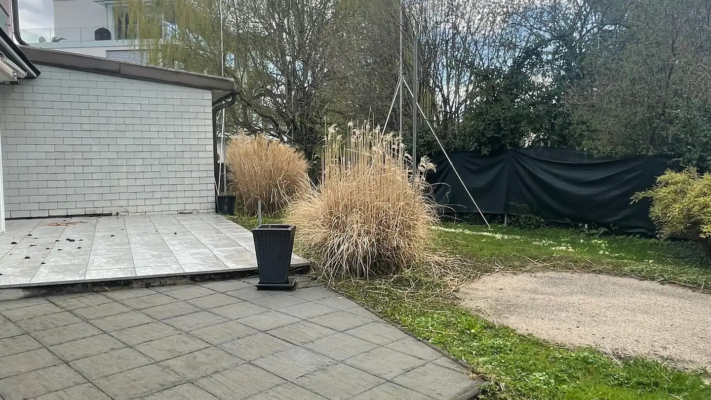 Apartment for rent - Rue Montagu 15, 2520 La Neuveville