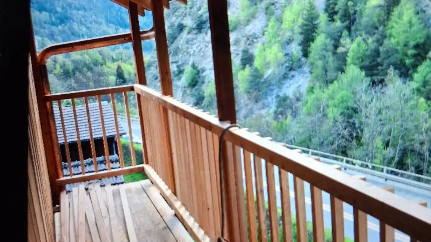 Maison individuelle à vendre - 1932 Bovernier - Photo 3