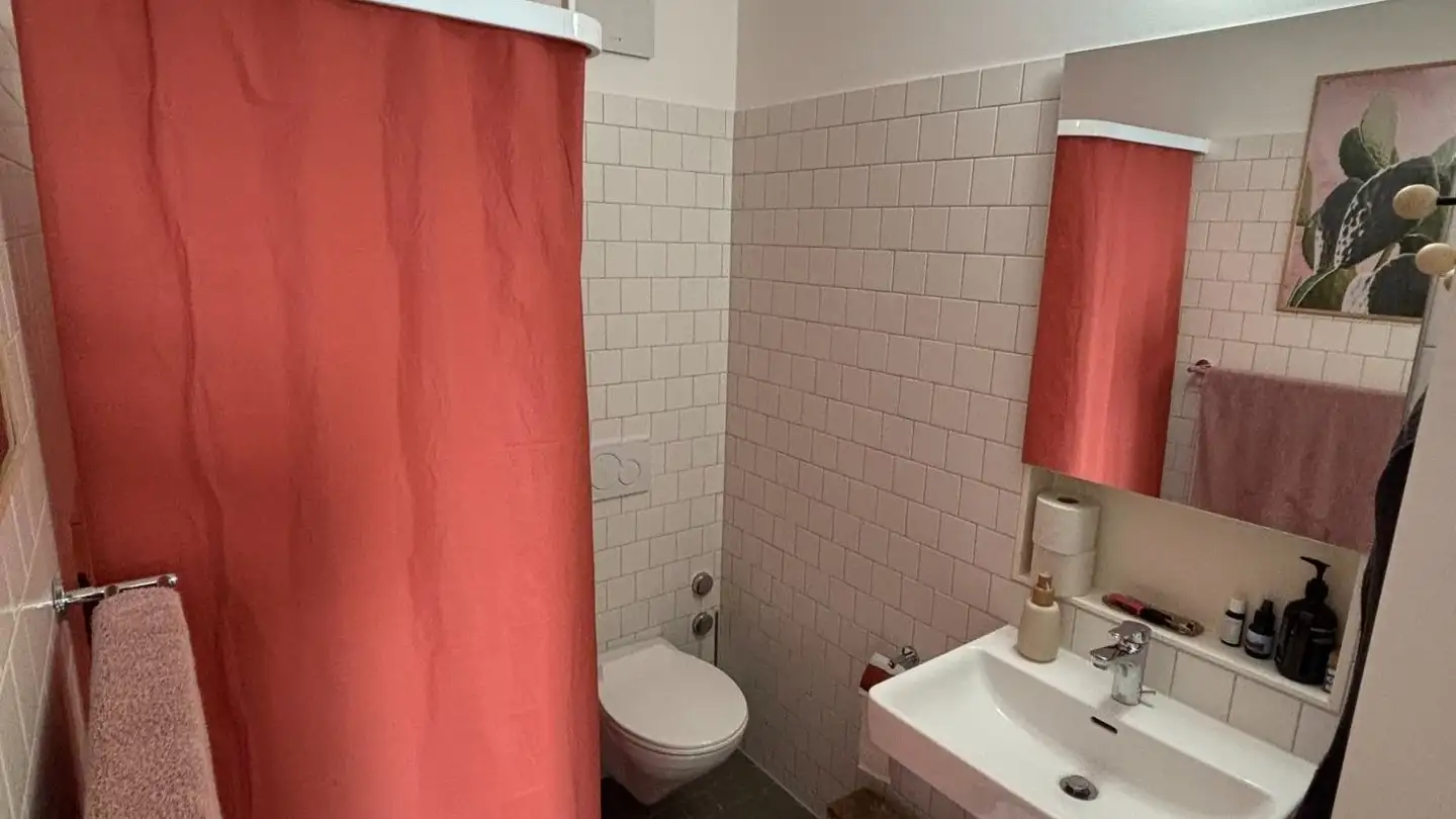 Apartment for rent - Route De La Vignettaz 48a, 1700 Fribourg - Photo 4