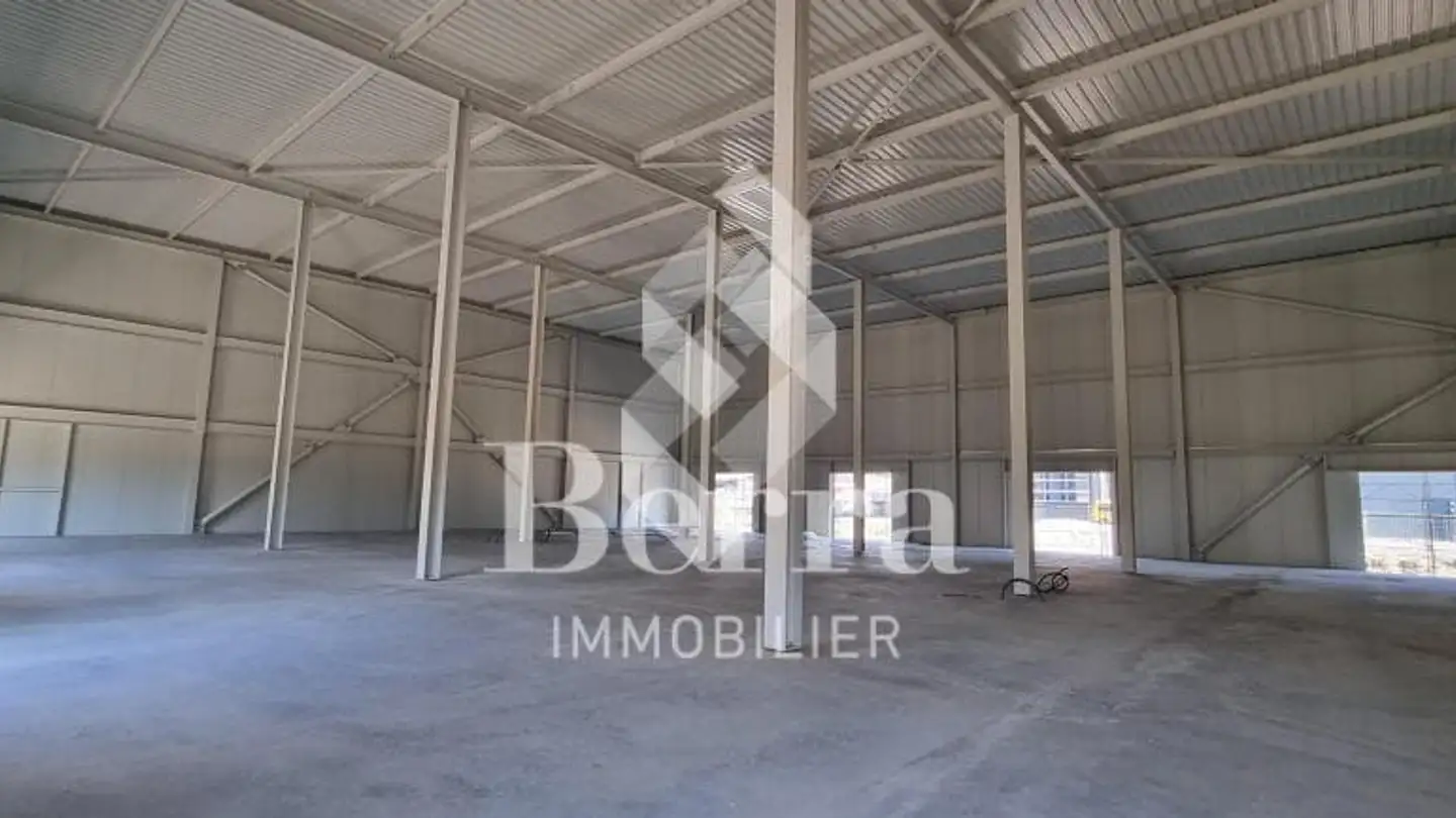 Commerciale in vendita - 1926 Fully - Foto 3