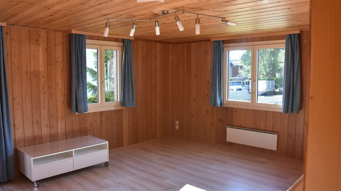 Appartement à vendre - Bähnlistrasse 4, 3943 Eischoll - Photo 3