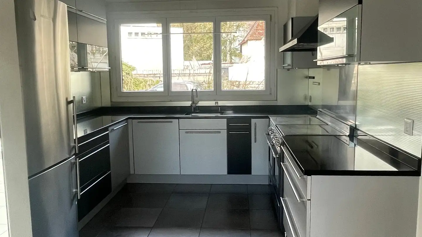 Apartment for rent - Rue Montagu 15, 2520 La Neuveville - Photo 2