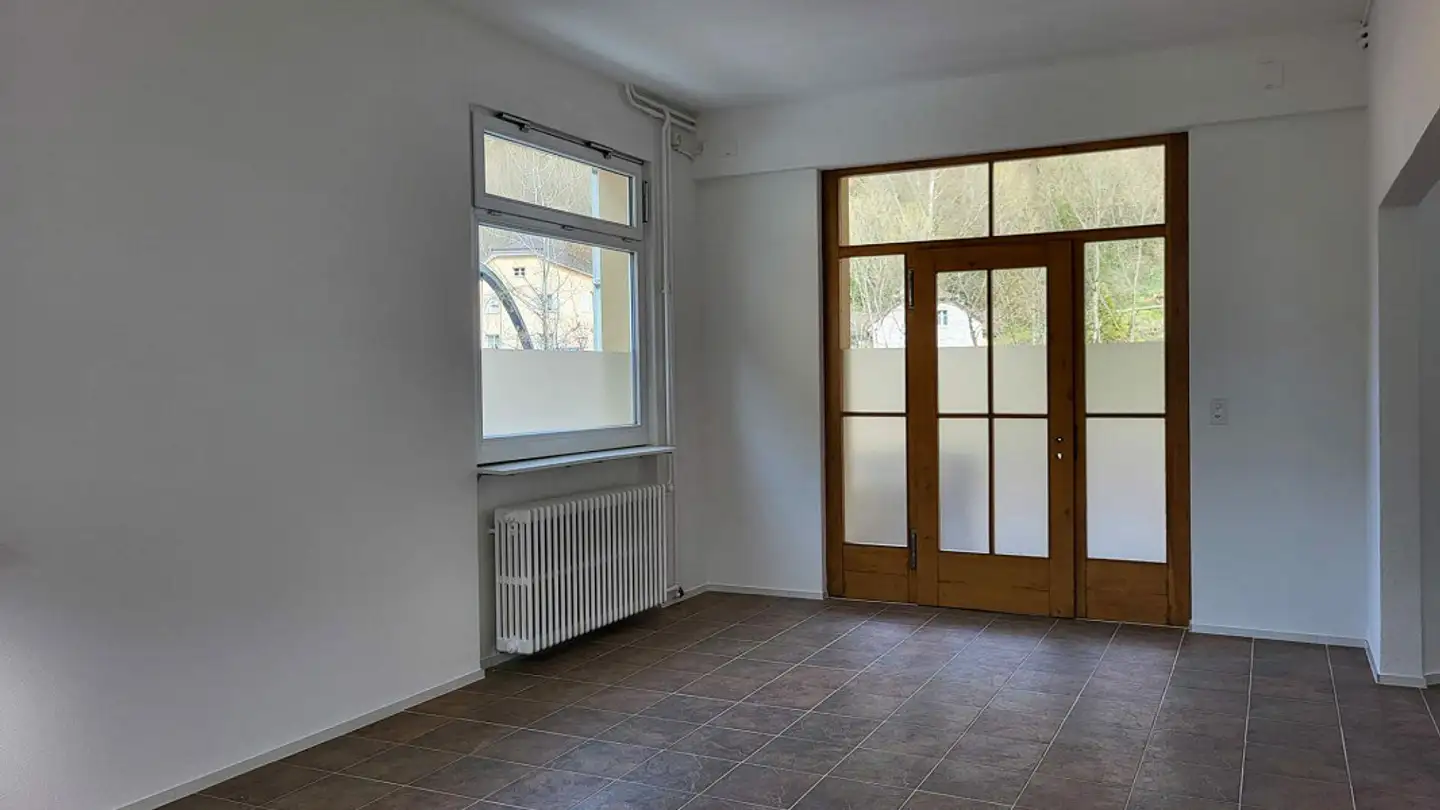 Studio medico in affitto - Station 122, 4252 Bärschwil - Photo 2