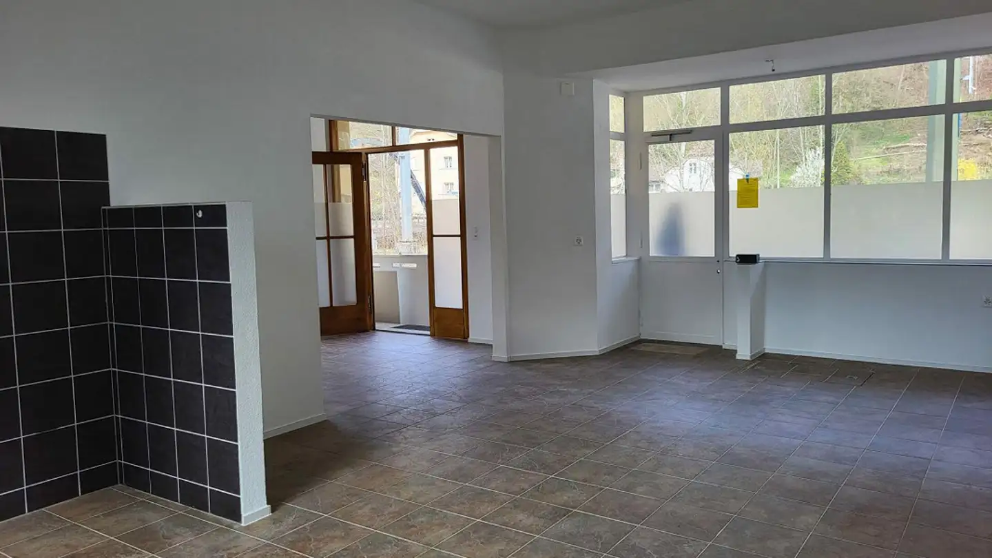 Studio medico in affitto - Station 122, 4252 Bärschwil - Photo 3